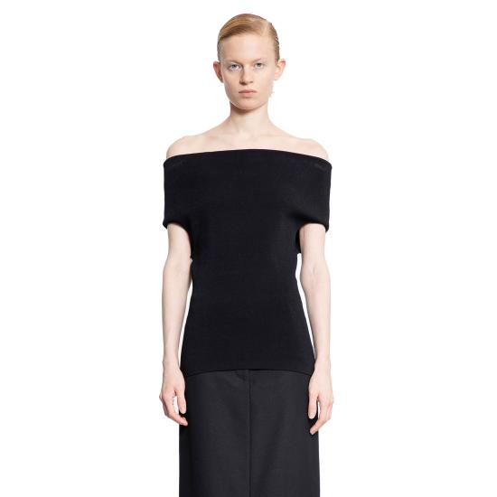  토템 셔츠 251WRT4650YA0137001 Black