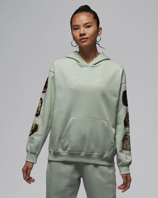  나이키 후드 티셔츠 HJ0203 017 DOM