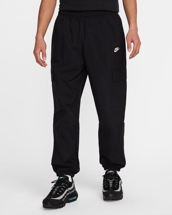  나이키 트레이닝/조거 팬츠 HJ1991 010 DOM