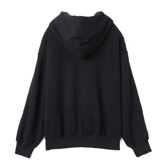  나이키 후드 티셔츠 HQ5888 010 DOM - NIKE