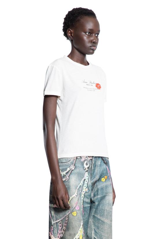  아크네 스튜디오 셔츠 AL0460AR8 Grey - ACNE STUDIOS