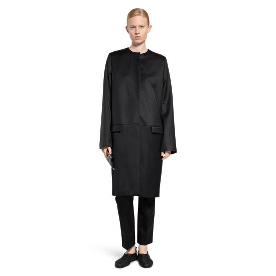  토템 자켓 252WRO0208FB0390001 Black