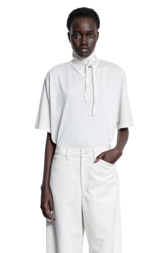  르메르 셔츠 TO1384LJ1018WH001 White - LEMAIRE