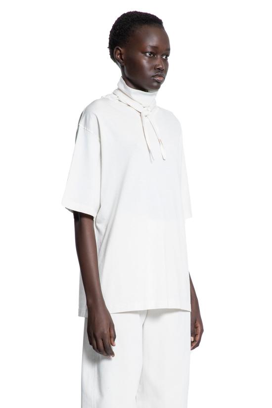  르메르 셔츠 TO1384LJ1018WH001 White - LEMAIRE