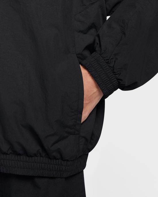  나이키 자켓 HQ6110 010 DOM - NIKE