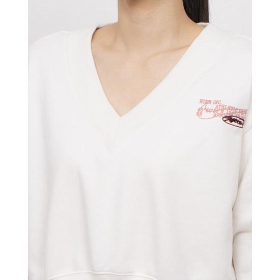  나이키 긴팔 티셔츠 HV4857 030 DOM - NIKE