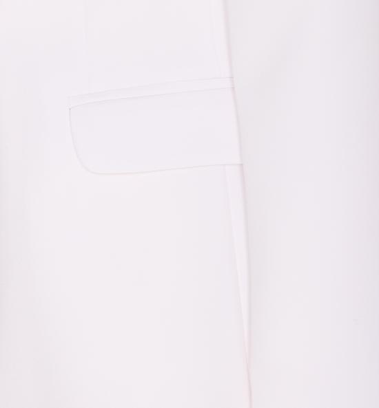 25SS 리우조 수트 자켓 CA5340T2957 X025A White - LIU JO