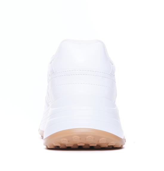 25SS 호간 스니커즈 HXW6690FK70 JUSB001 White - HOGAN