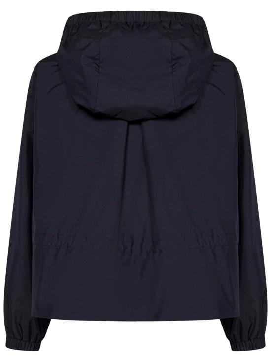 25SS [주니어] 몽클레어 캐주얼 자켓 1A00008597YW 778 Blue - MONCLER