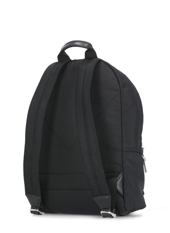 25SS 겐조 백팩 FF55SA613F26 99 Black - KENZO