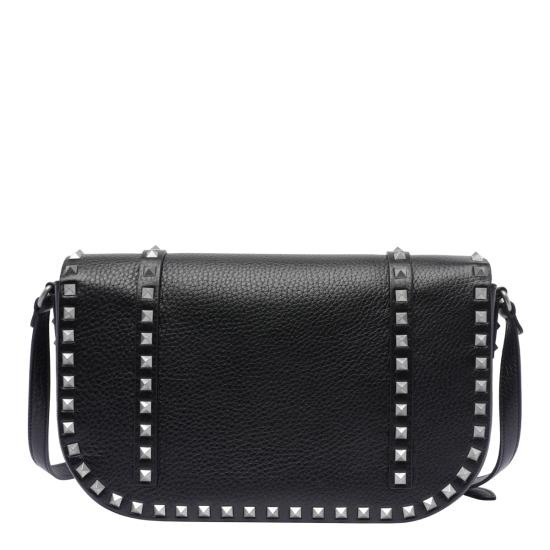 25SS 발렌티노 가라바니 크로스백 B0D09KDB 0NO Black - VALENTINO GARAVANI