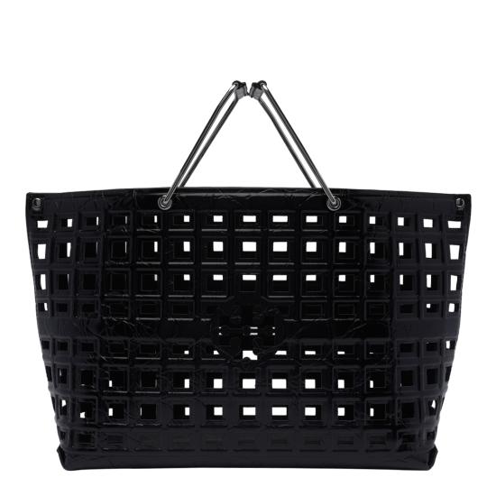 25SS 토리버치 토트백 168384 001 Black