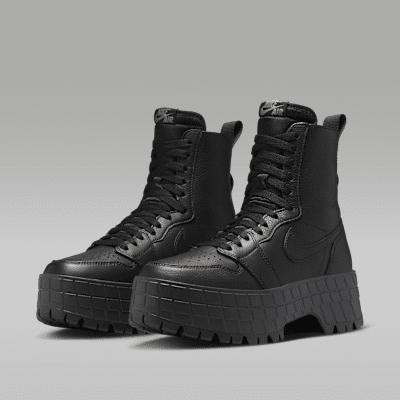  나이키 조던 1 브루클린 부츠 FJ5737 001 DOM - NIKE