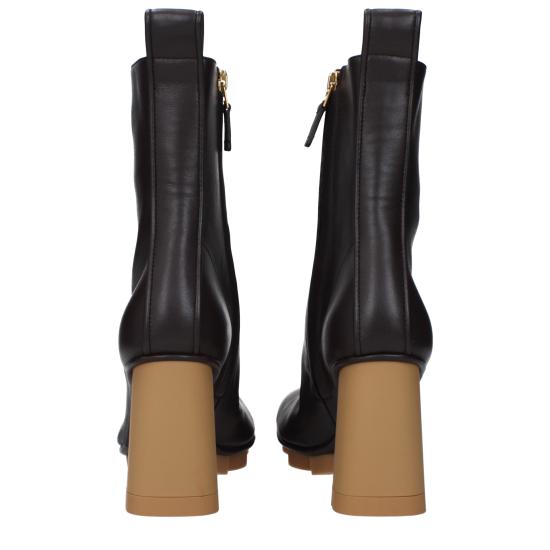 25SS 보테가베네타 부츠 796507V4PS02113 - BOTTEGA VENETA