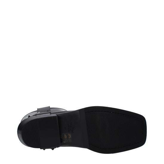 25SS 발렌티노 가라바니 부츠 S0KN4NIB0NO - VALENTINO GARAVANI