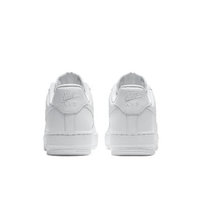  나이키 에어 포스 1 07 DD8959 100 DOM - NIKE