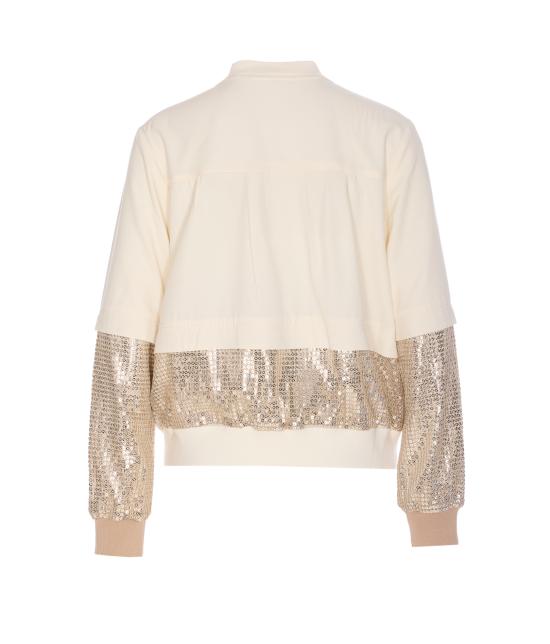 25SS 리우조 자켓 TA5260TS423 M9185 Beige - LIU JO