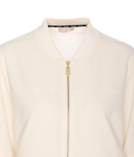 25SS 리우조 자켓 TA5260TS423 M9185 Beige - LIU JO