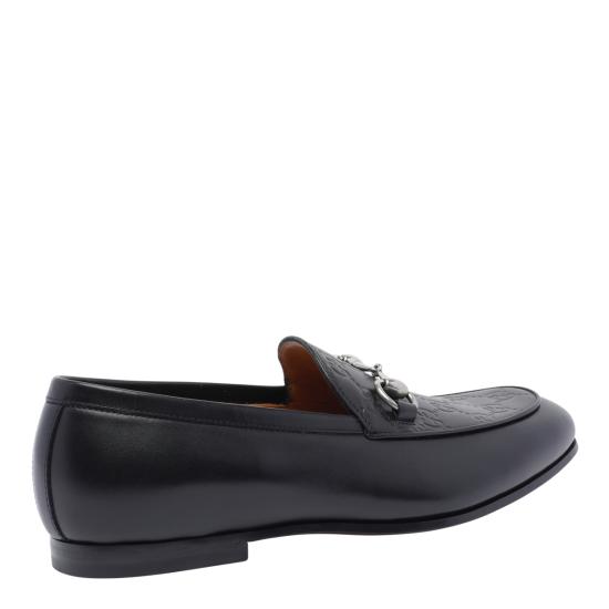 25SS 구찌 슈즈 798997 AAD7E1000 Black - GUCCI