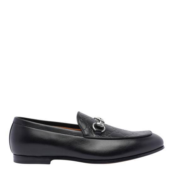 25SS 구찌 슈즈 798997 AAD7E1000 Black