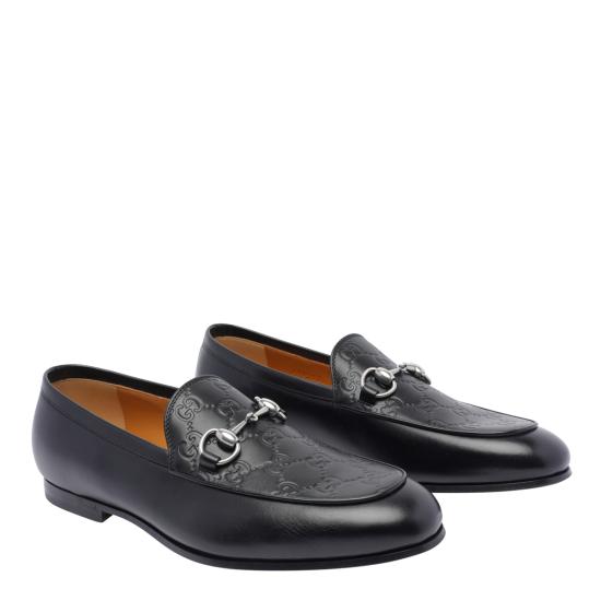 25SS 구찌 슈즈 798997 AAD7E1000 Black - GUCCI