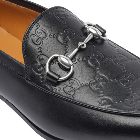 25SS 구찌 슈즈 798997 AAD7E1000 Black - GUCCI