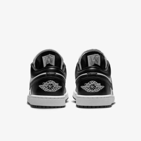  나이키 에어 조던 1 로우 스니커즈 DC0774 101 DOM - NIKE