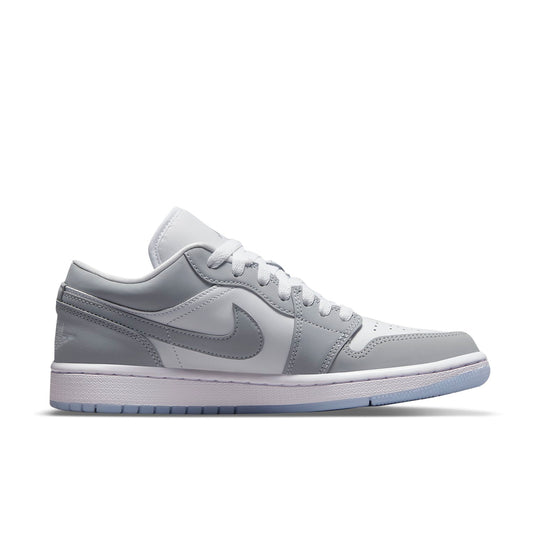  나이키 에어 조던 1 로우 스니커즈 DC0774 105 DOM - NIKE