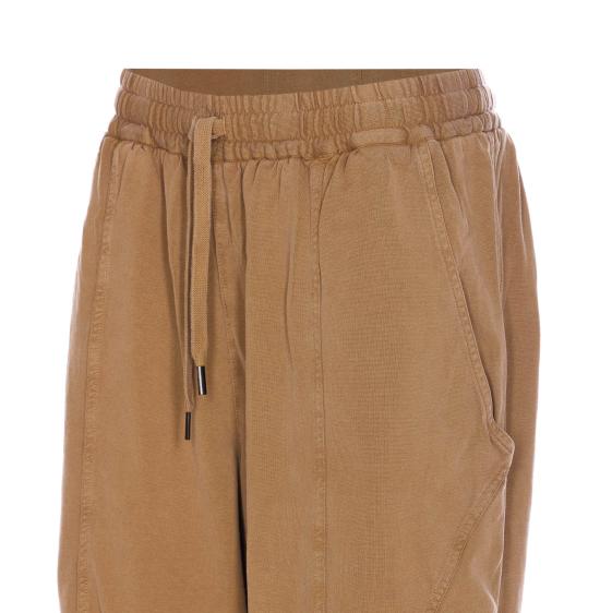 25SS 이자벨마랑에뚜왈 스트레이트 팬츠 PA0515FA C1N06E67KI Beige - ISABEL MARANT ETOILE