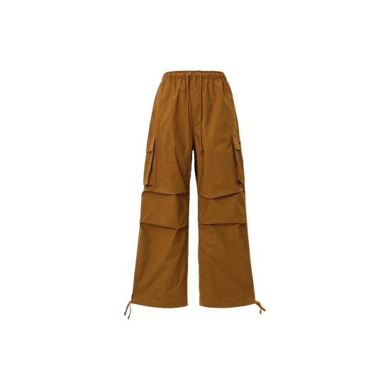 24FW 나이키 스트레이트 팬츠 FV7521 281 DOM