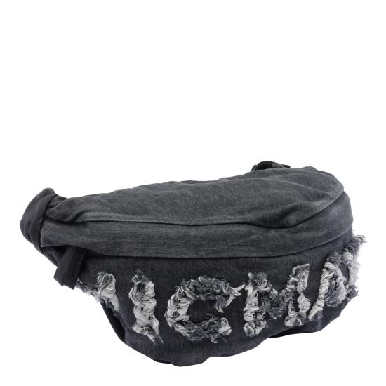 25SS 빅마티 벨트백 1G0552T 999C120155 Grey - VIC MATIE