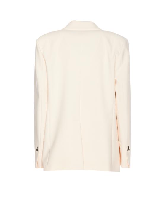 24FW 파트리지아페페 자켓 2S1503 A481W368 White - PATRIZIA PEPE