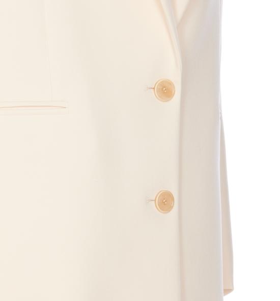 24FW 파트리지아페페 자켓 2S1503 A481W368 White - PATRIZIA PEPE