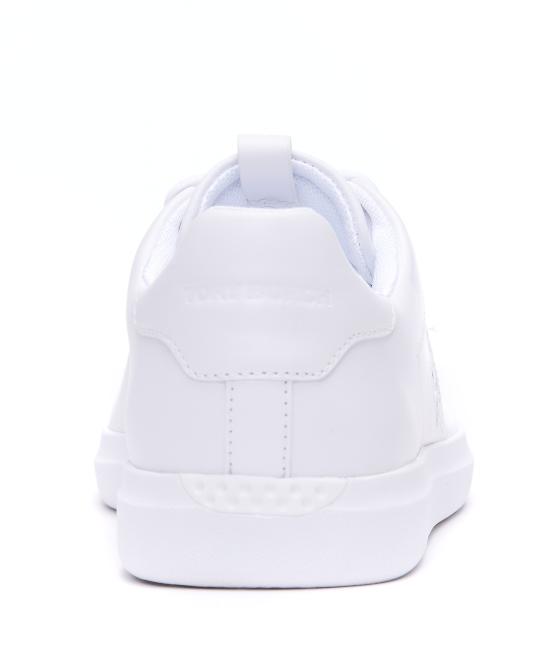 25SS 토리버치 스니커즈 149728 123 White - TORY BURCH