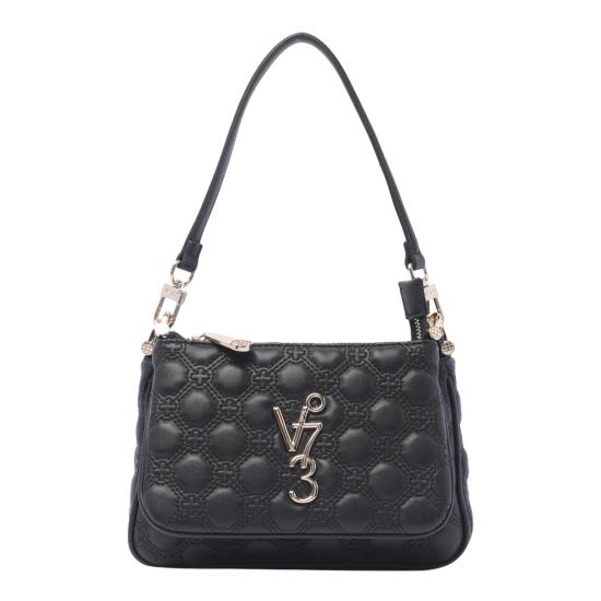  브이73 숄더백 73BS7HF10 NERO Black