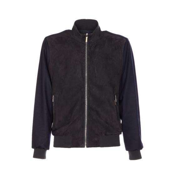 25SS 무레르 수트 자켓 AXTEN URXU0498 Blue