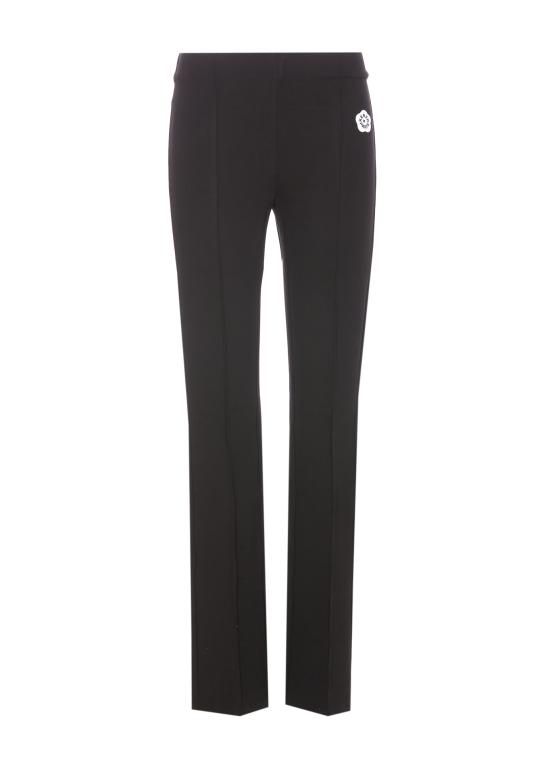 25SS 겐조 팬츠 FF52PA7384IF 99J Black