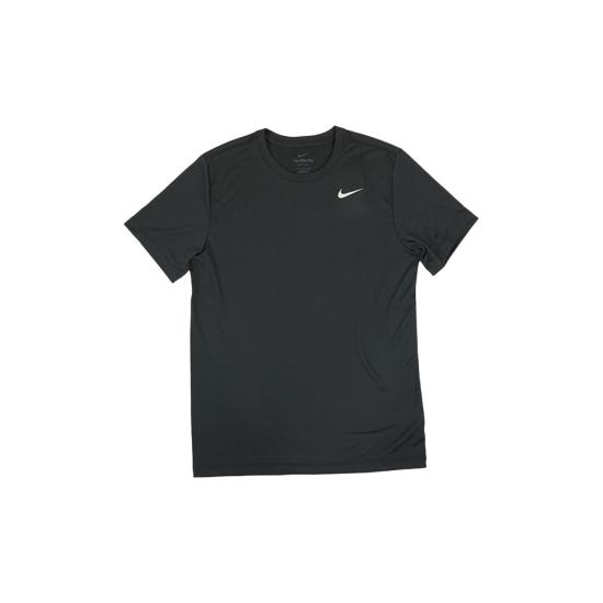  나이키 드라이 핏 피트니스 티셔츠 DX0990 010 DOM