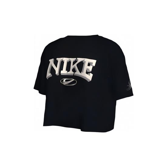  나이키 반팔 티셔츠 FZ2856 010 DOM