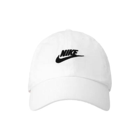  나이키 볼캡 FB5368 100 DOM - NIKE