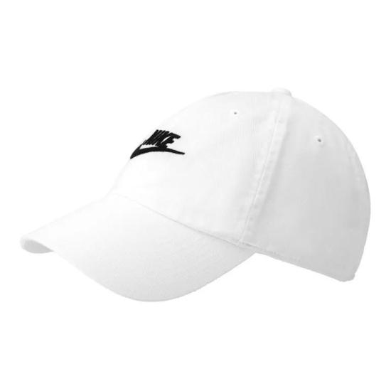  나이키 볼캡 FB5368 100 DOM