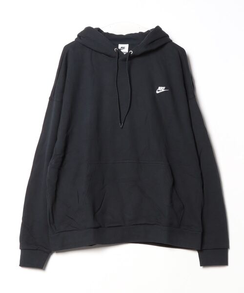  나이키 후드 티셔츠 HJ1817 010 DOM