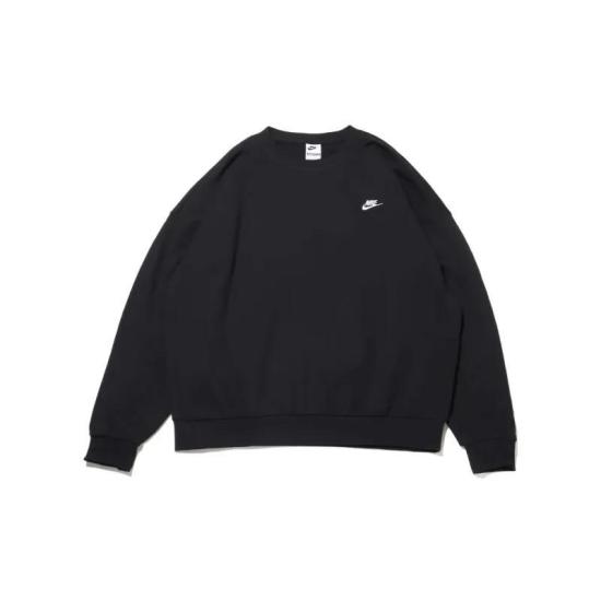  나이키 후드 티셔츠 HJ1820 010 DOM