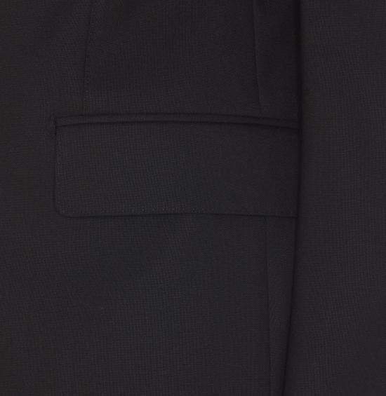 24FW 돌체앤가바나 자켓 F290XT FU28DN0000 Black - DOLCE & GABBANA