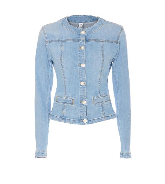 25SS 리우조 자켓 UA5135D4448 78861 Blue