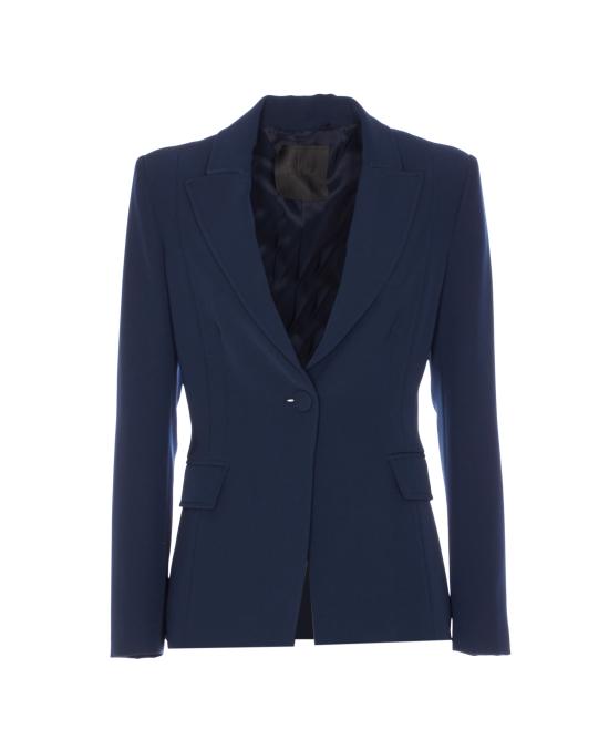 25SS 리우조 자켓 CA5380T2957 X023A Blue