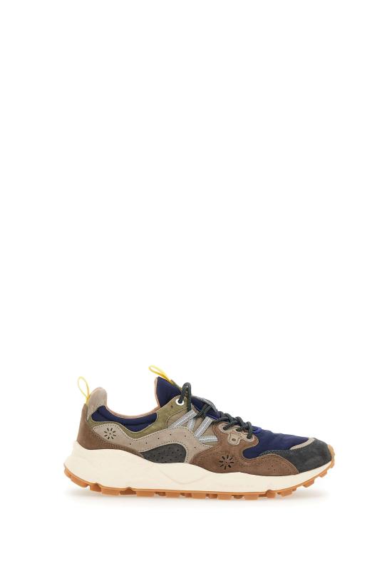 25SS 플라워 마운틴 스니커즈 2017816 3B06 Brown