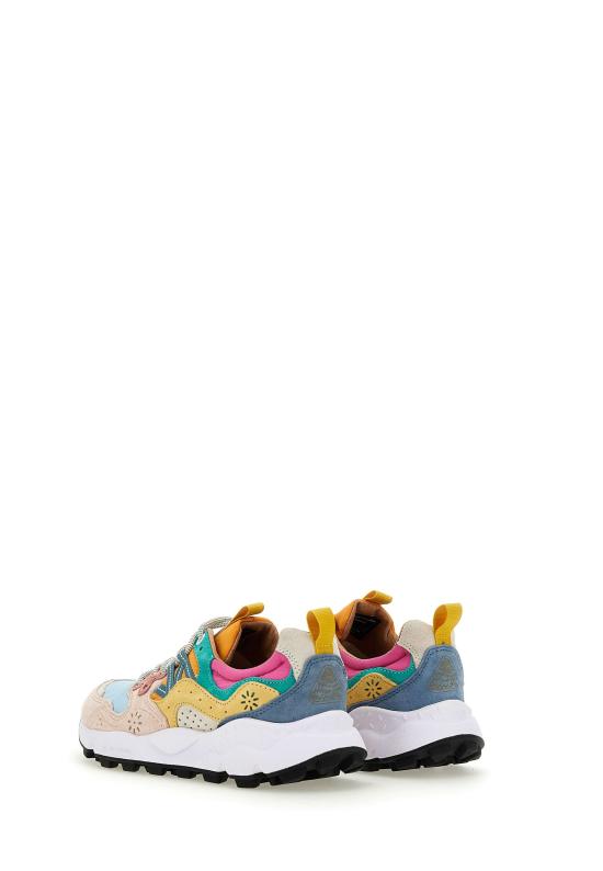 25SS 플라워 마운틴 스니커즈 2017817 1I25 MultiColour - FLOWER MOUNTAIN