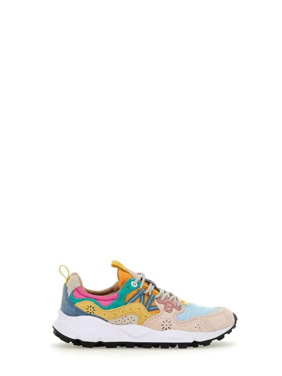 25SS 플라워 마운틴 스니커즈 2017817 1I25 MultiColour - FLOWER MOUNTAIN