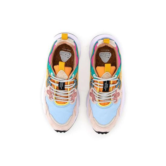 25SS 플라워 마운틴 스니커즈 2017817 1I25 MultiColour - FLOWER MOUNTAIN